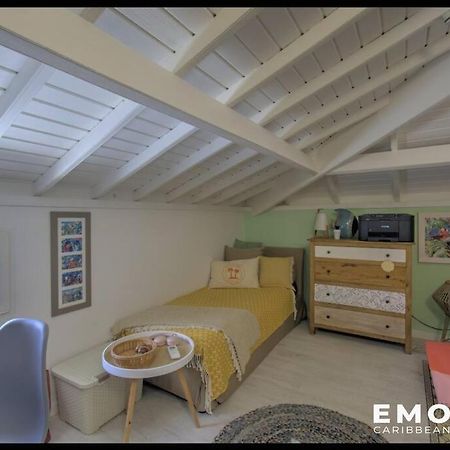 Apartament Hoani Au Coeur De La Baie Nettle Sandy Ground Zewnętrze zdjęcie