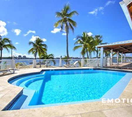 Apartament Hoani Au Coeur De La Baie Nettle Sandy Ground Zewnętrze zdjęcie
