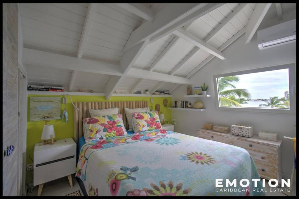 Apartament Hoani Au Coeur De La Baie Nettle Sandy Ground Zewnętrze zdjęcie