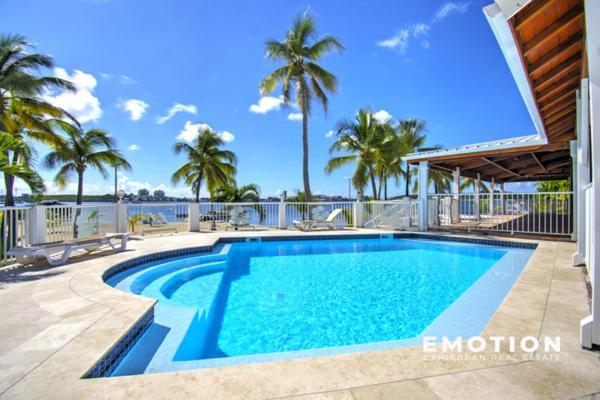 Apartament Hoani Au Coeur De La Baie Nettle Sandy Ground Zewnętrze zdjęcie